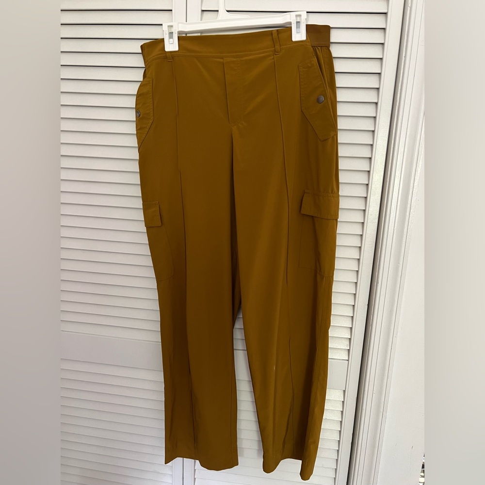Athleta Vienna Cargo Pant